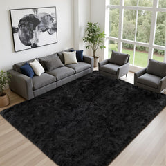 Luxturiy gros plan de la pile microfibre, douceur et maintien
