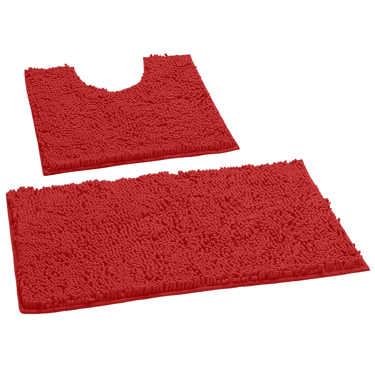 LuxUrux gros plan microfibre douce offrant absorption rapide