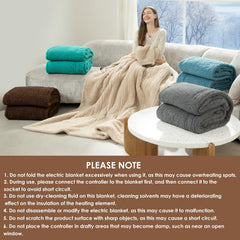 LUZARTA contrôleur montrant les 6 niveaux et minuterie pour réglage facile