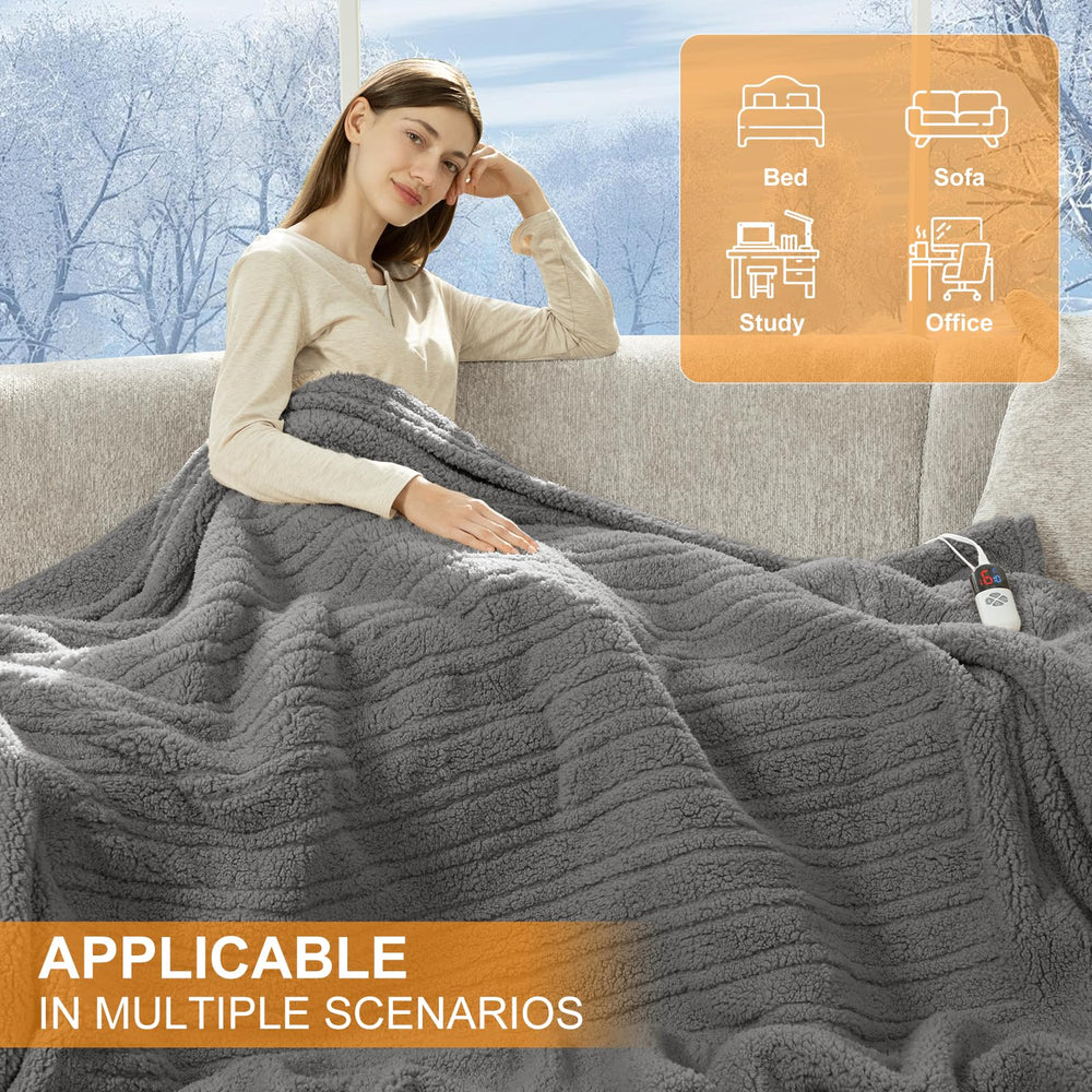 LUZARTA étiquette certification ETL assurant conformité et protection anti-surchauffe