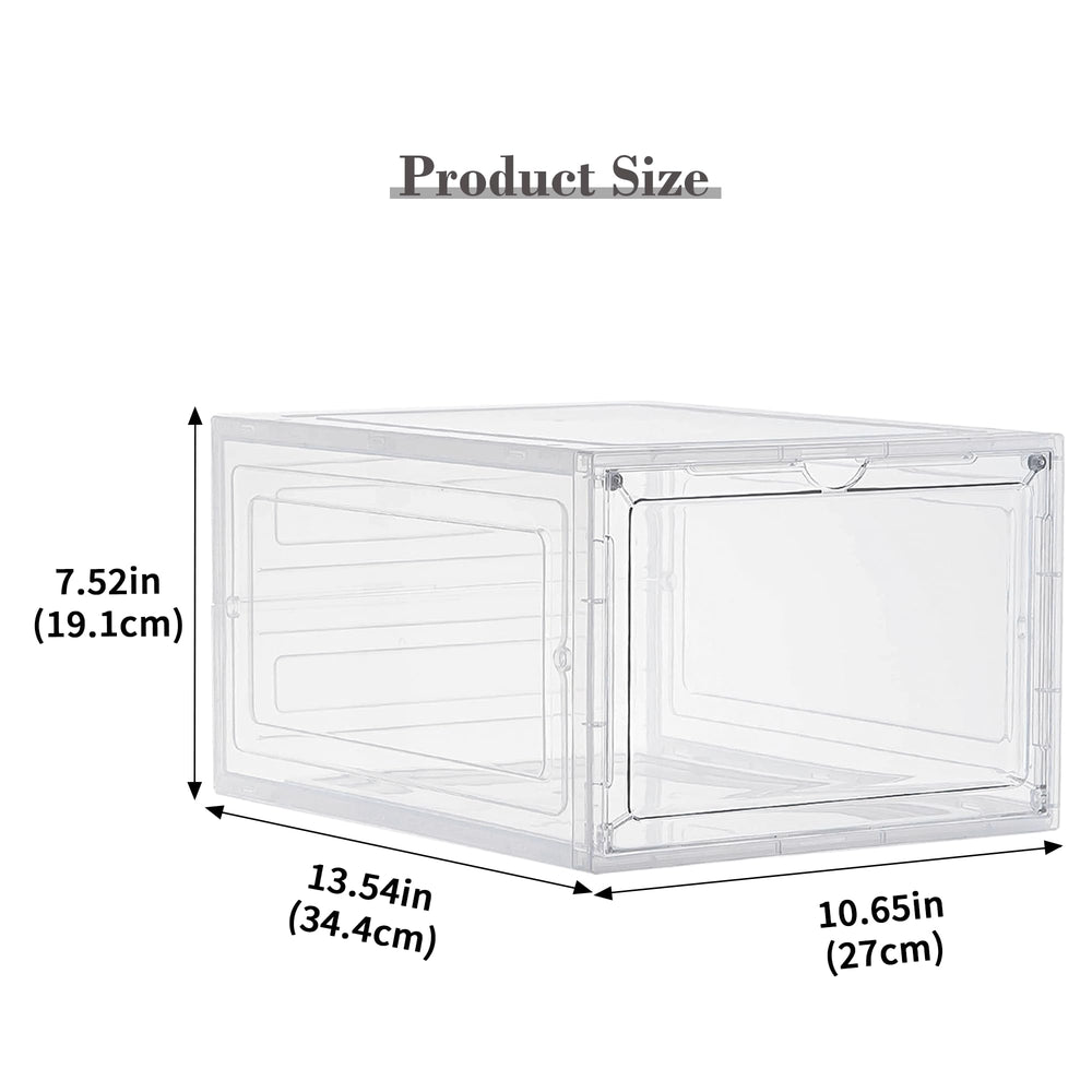 LXLXXL comparaison d'échelle avec objet quotidien, illustre dimensions réelles