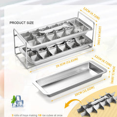 lycss gros plan sur surface inox 304 mettant en avant propreté et durabilité