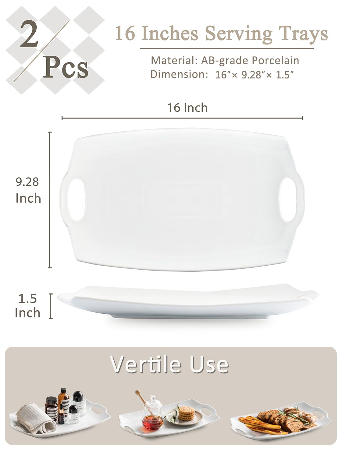 LYEOBOH gros plan de l’émail lisse, surface hygiénique et facile à nettoyer