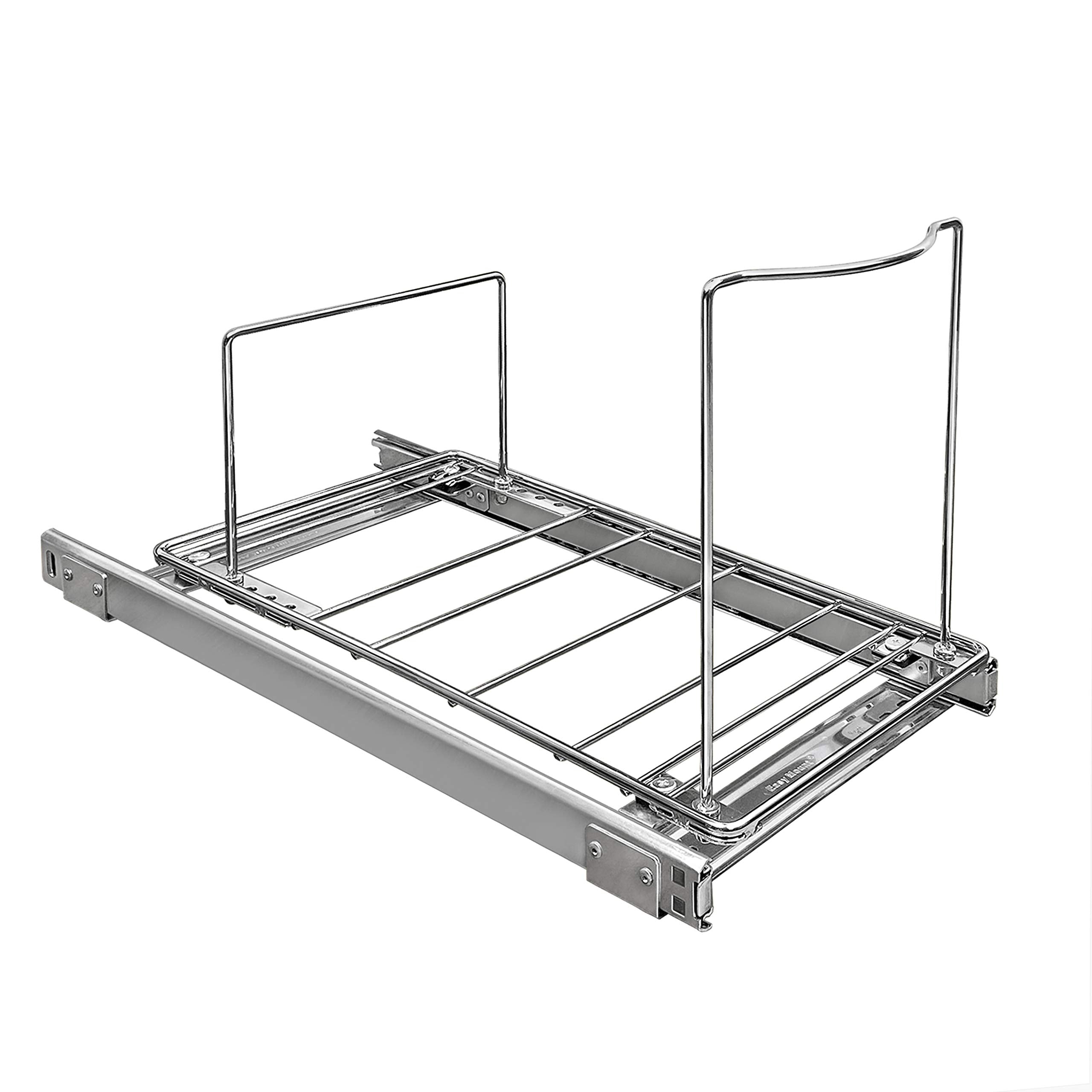 LYNK PROFESSIONAL finition chrome anti-rouille pour durabilité