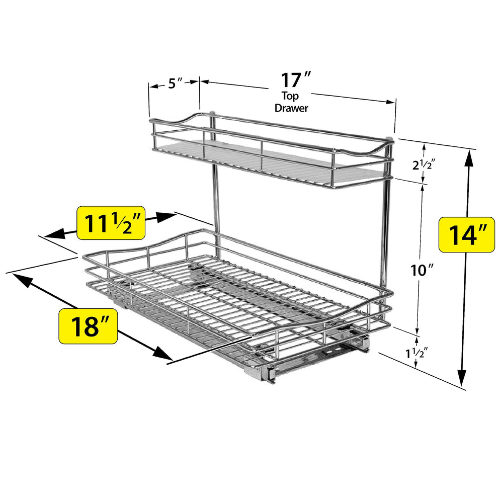 LYNK PROFESSIONAL système easy mount pour installation sans mesures