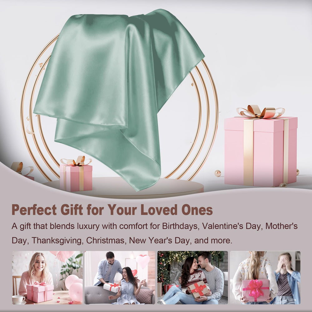 LYSHIN boîte cadeau prête à offrir pour occasions spéciales
