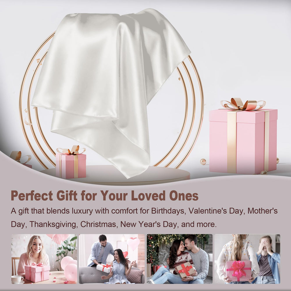 Boîte cadeau LYSHIN élégante prête à offrir pour occasions spéciales