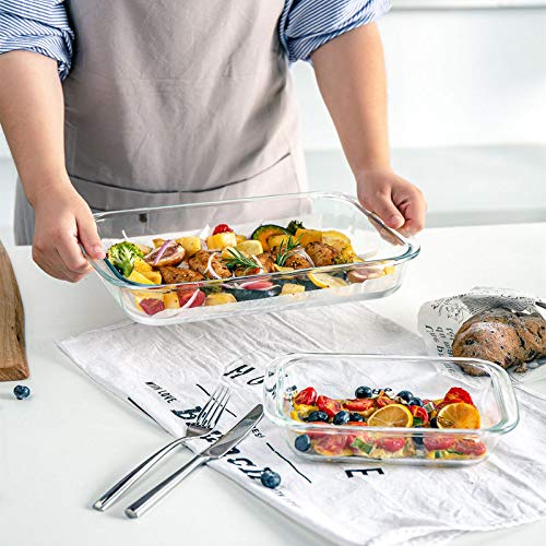M MCIRCO plat en cuisson lasagne au four présentation facile à servir