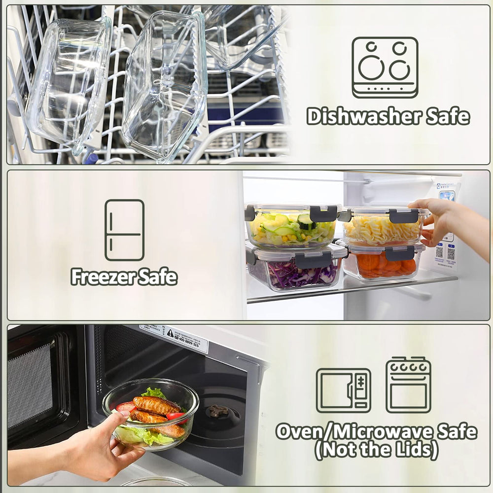 M MCIRCO empilage organisé dans cuisine pour optimiser l'espace