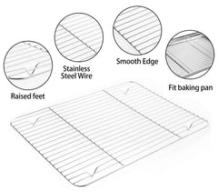M MCIRCO ensemble 6 pièces organisé montrant compatibilité grilles et tapis
