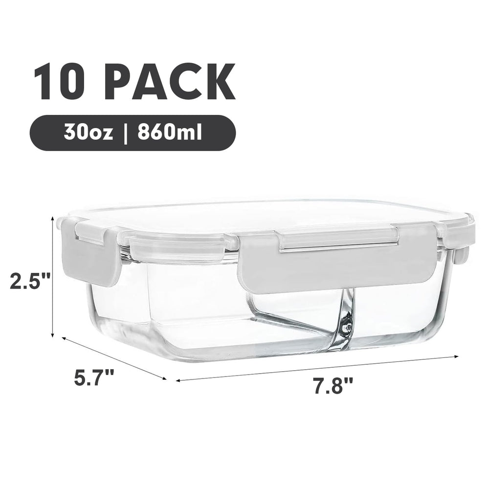 M MCIRCO gros plan sur verre borosilicate durable et propre