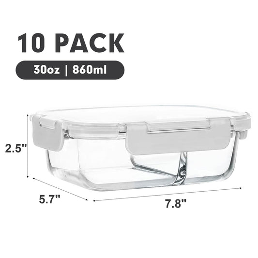 M MCIRCO gros plan sur verre borosilicate durable et propre