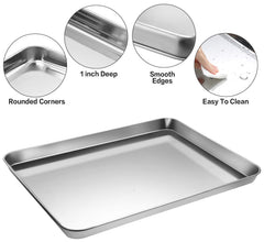 M MCIRCO tapis en silicone résistant jusqu'à 500°F pour cuisson antiadhésive
