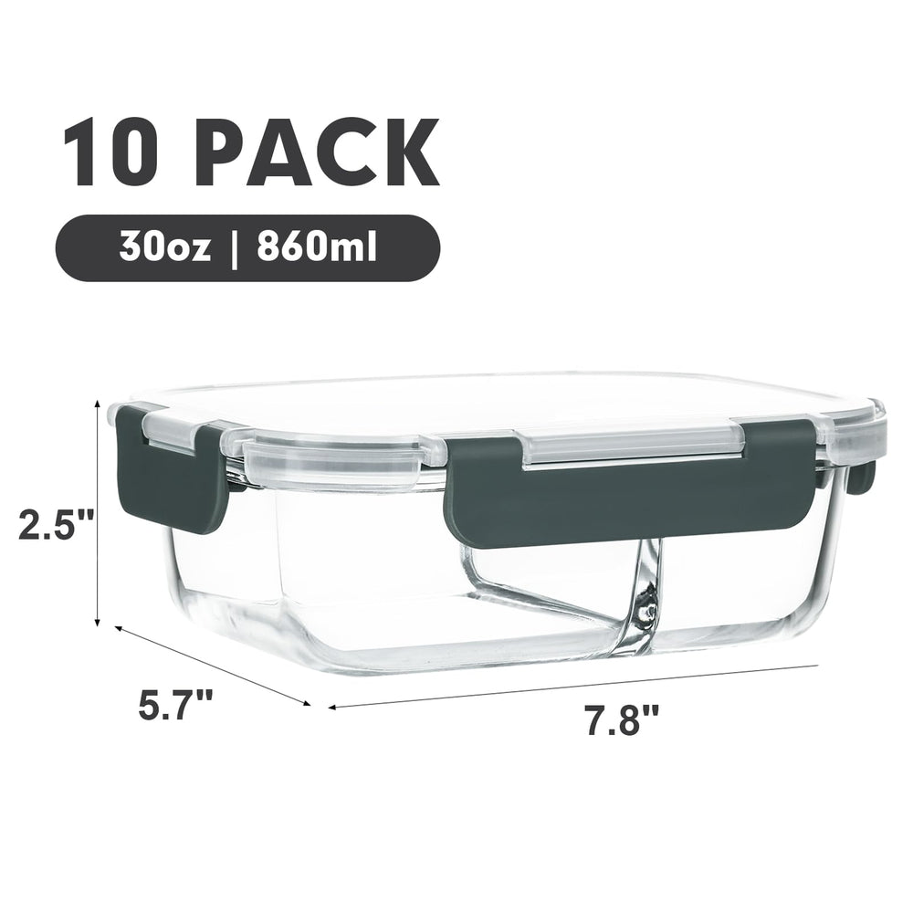 M MCIRCO gros plan verre borosilicate montrant solidité et résistance thermique