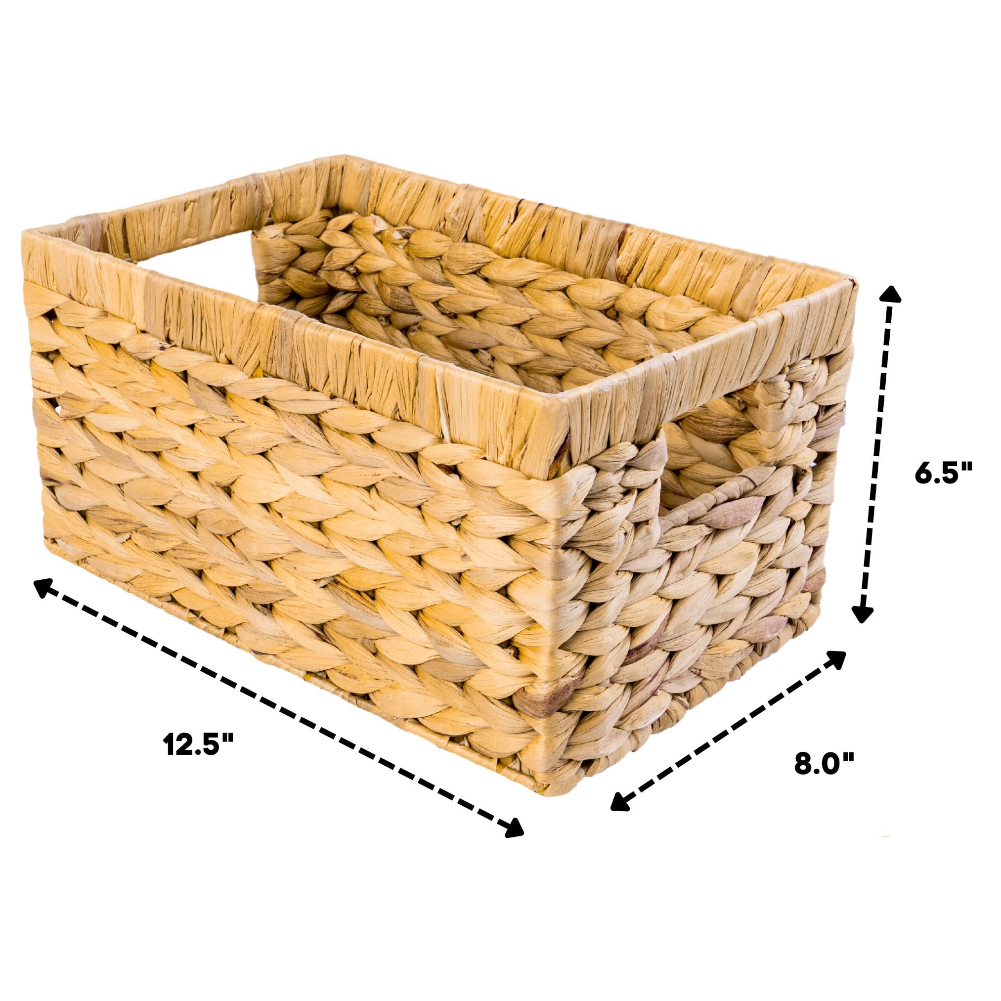 M4DECOR gros plan du tressage montrant robustesse et finition