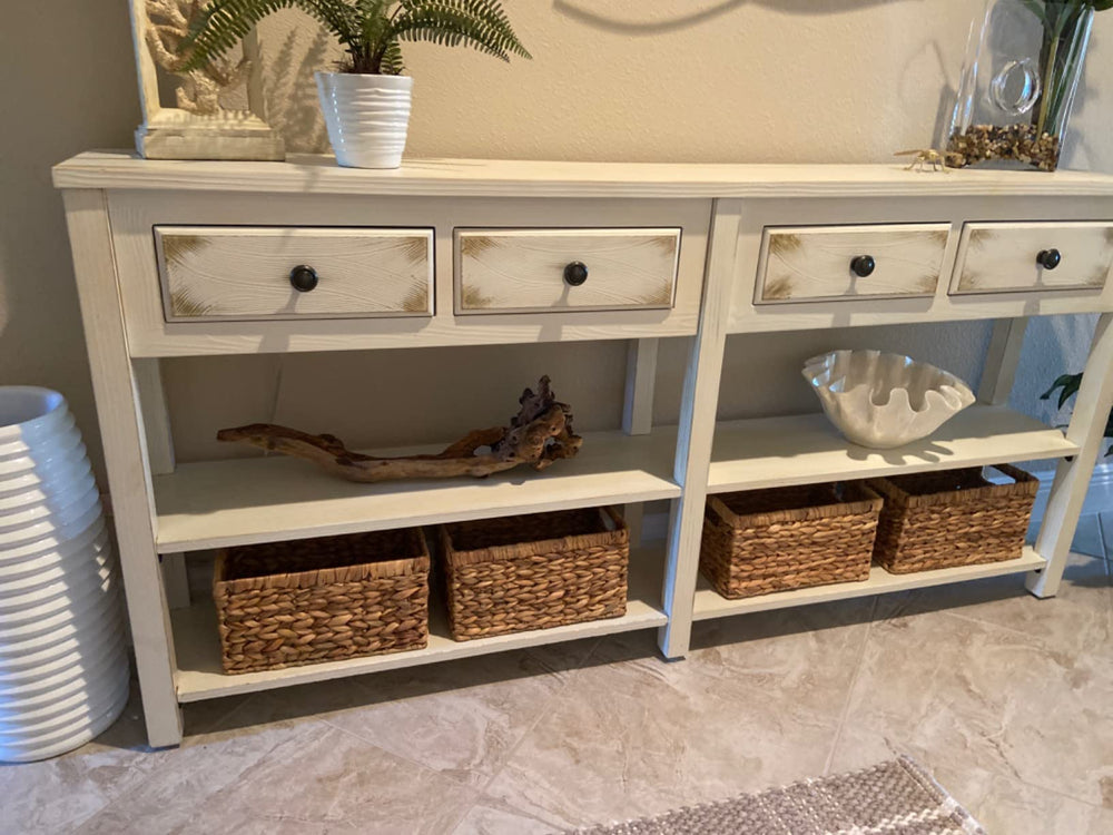 M4DECOR panier dans cuisine pantry organisant conserves efficacement