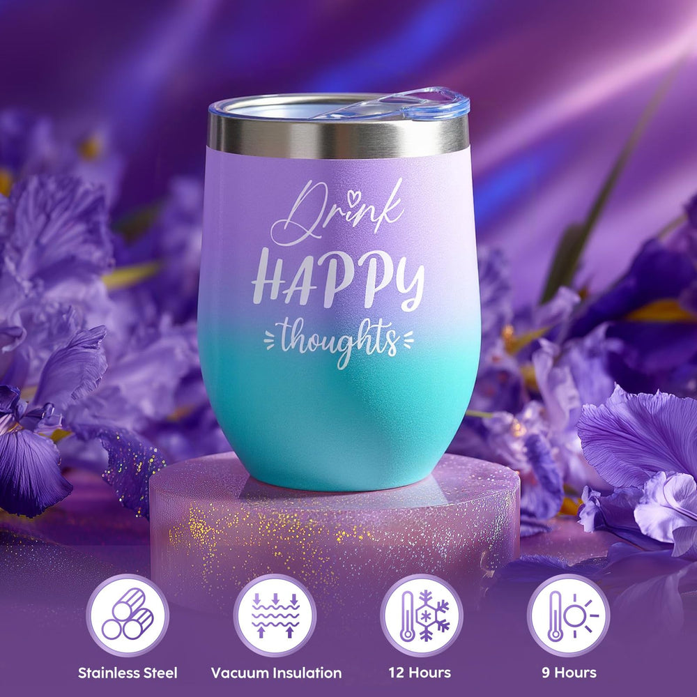 MADDIFY bougie lavande allumée ambiance apaisante et relaxation