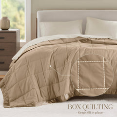 Madison Park bordure satinée offrant toucher soyeux et look raffiné