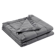 Madison Park couverture face avant montrant finition charcoal et confort visuel
