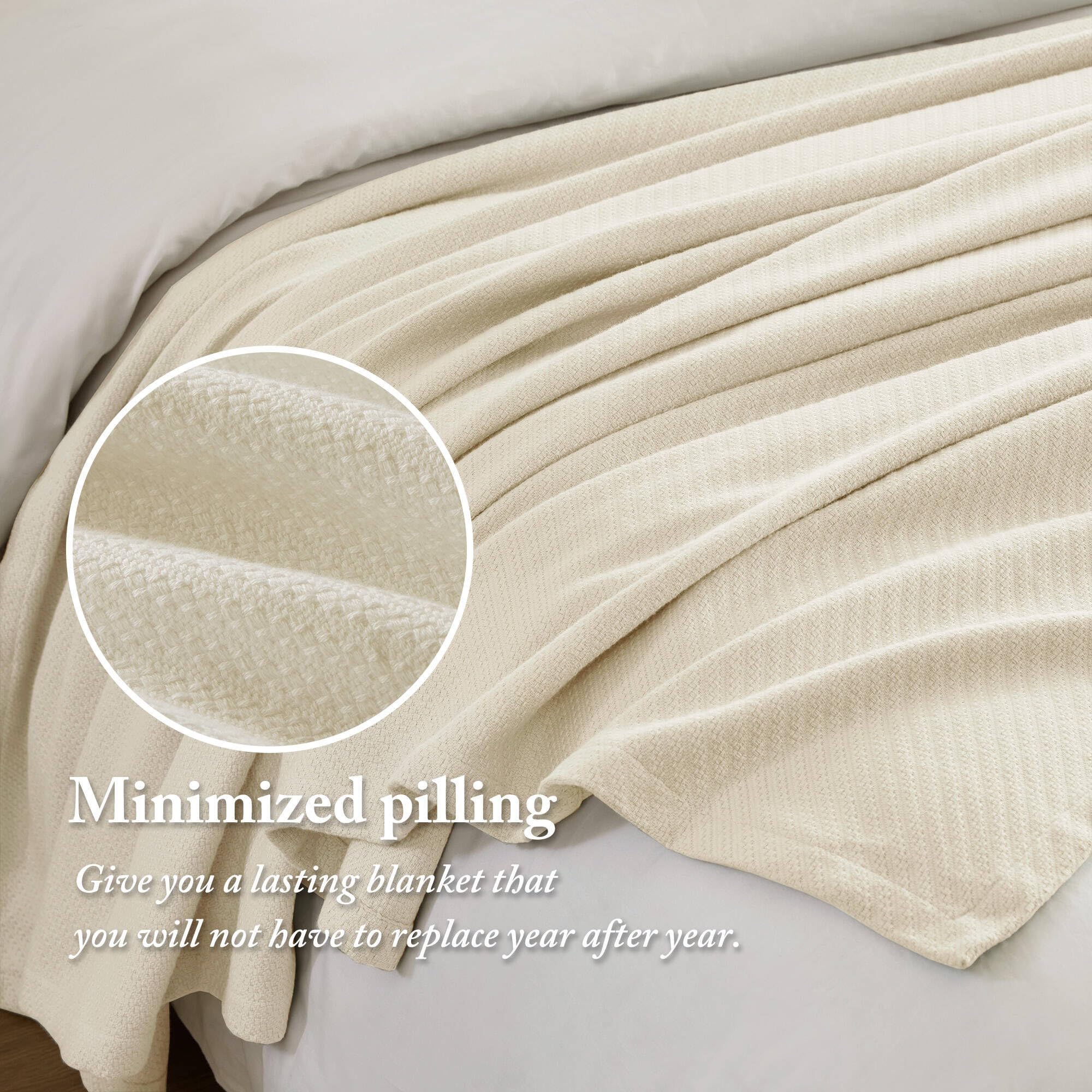 Madison Park couverture sur lit Full/Queen illustrant taille et style