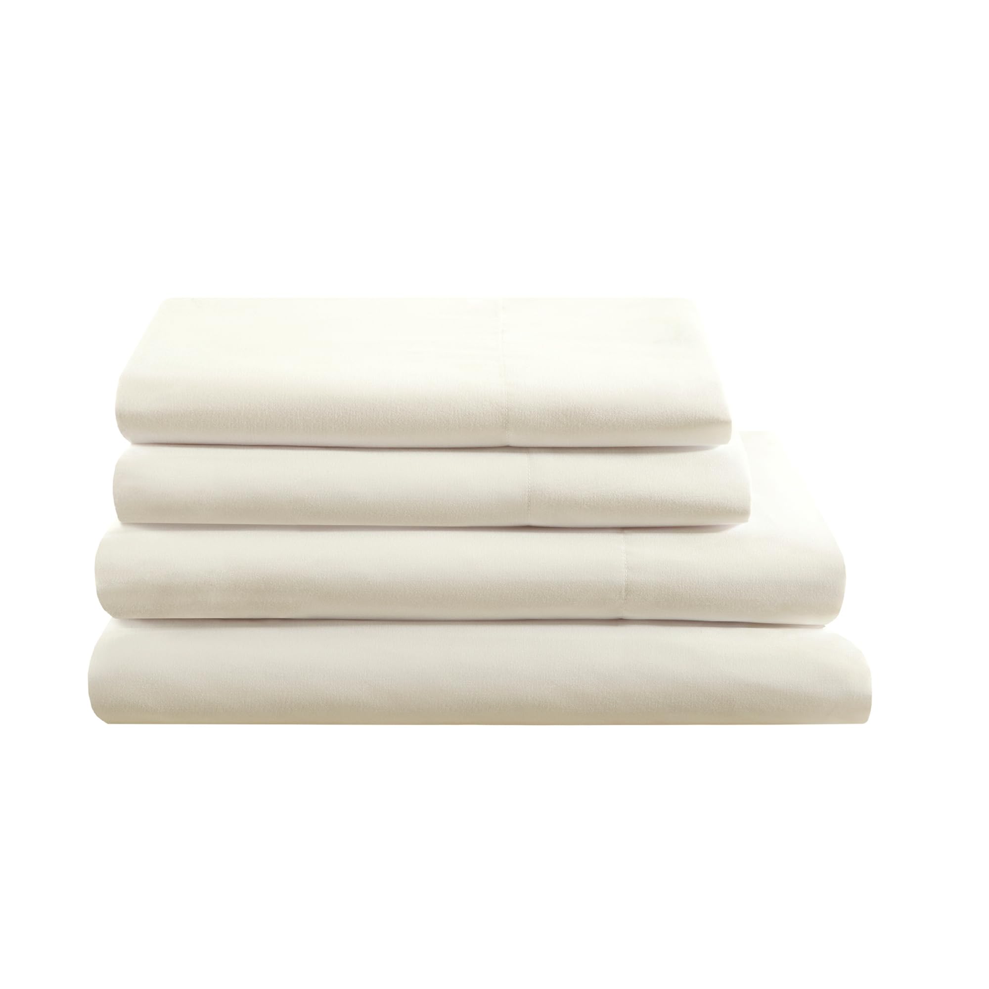 Madison Park comparaison taille lit queen illustrant ajustement parfait