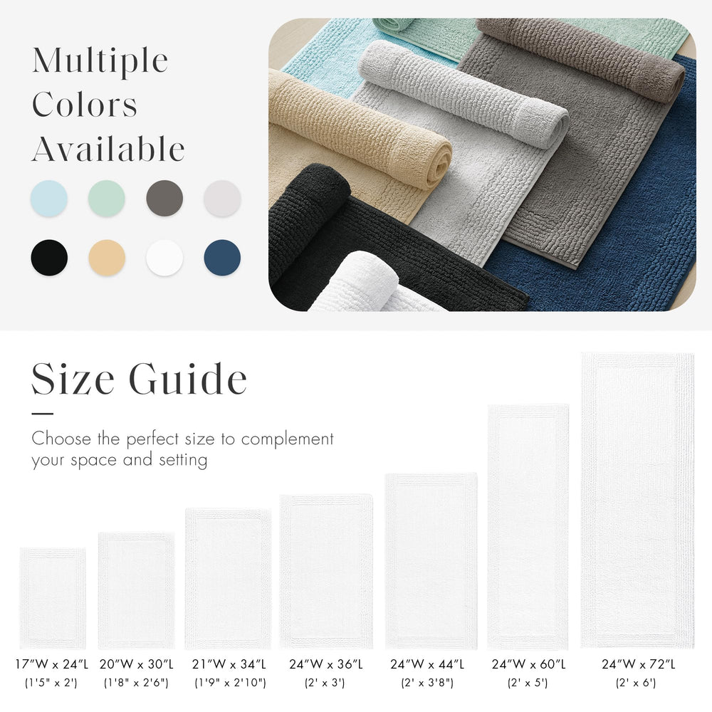 Madison Park comparaison taille avec chaussure pour évaluer dimensions
