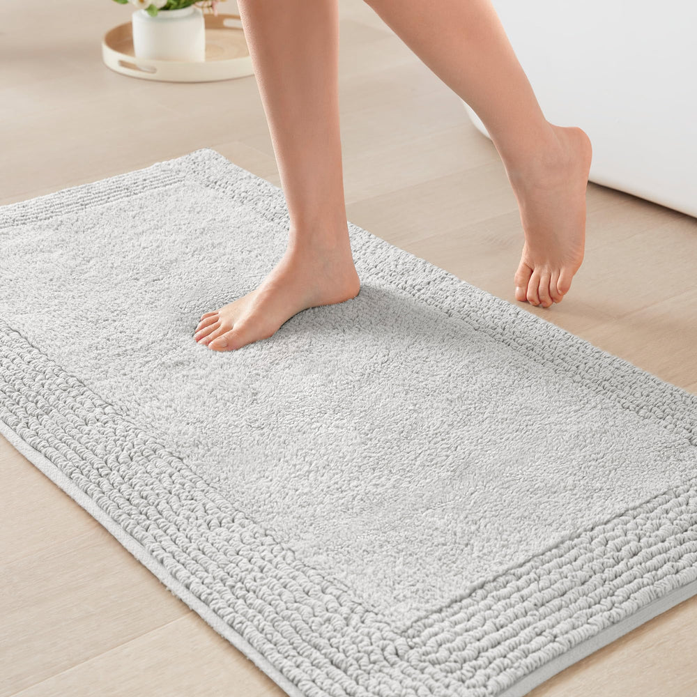 Madison Park tapis face avant montrant le design et confort