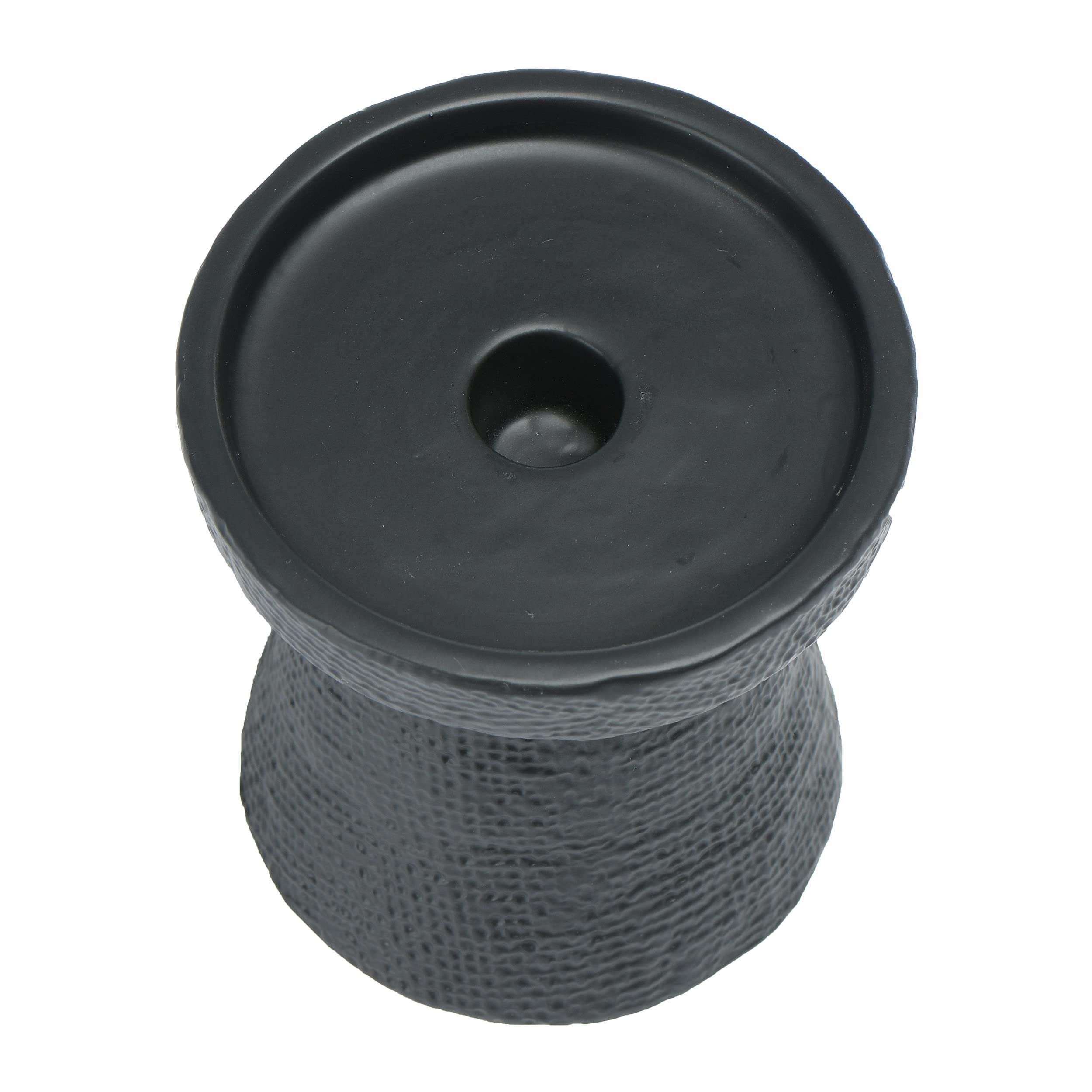 Main + Mesa ouverture de 1" adaptée aux bougies taper standard