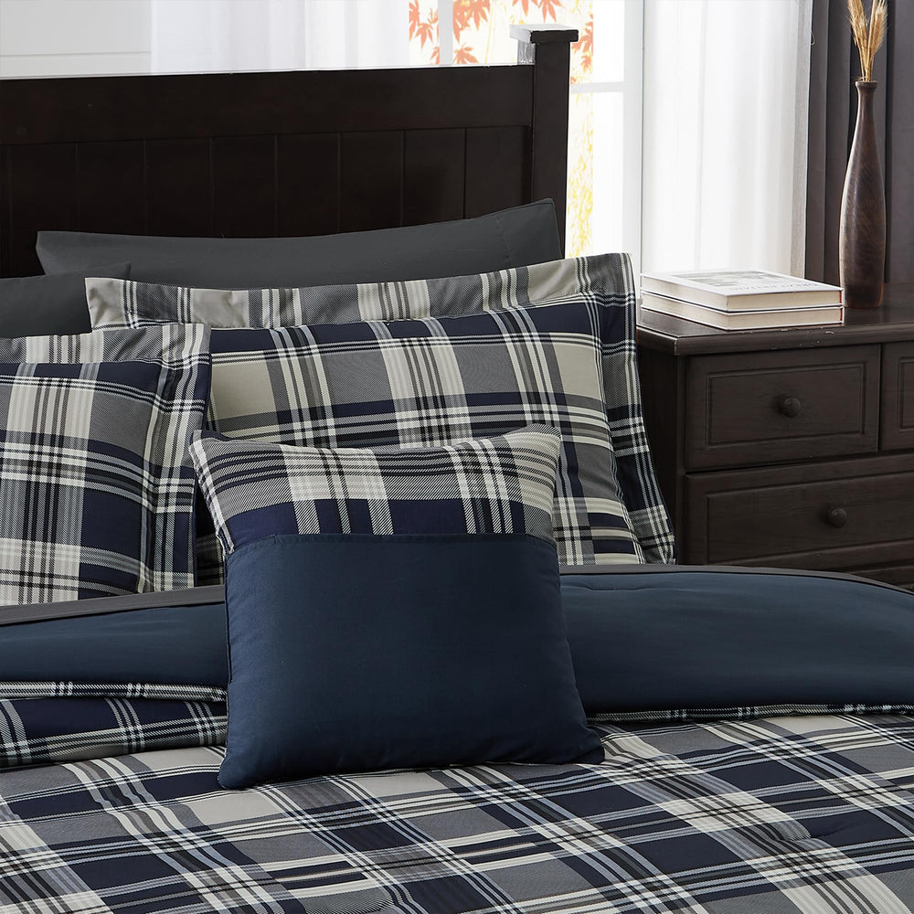 MaiRêve drap-housse avec poche de rangement pratique, organisation facilitée