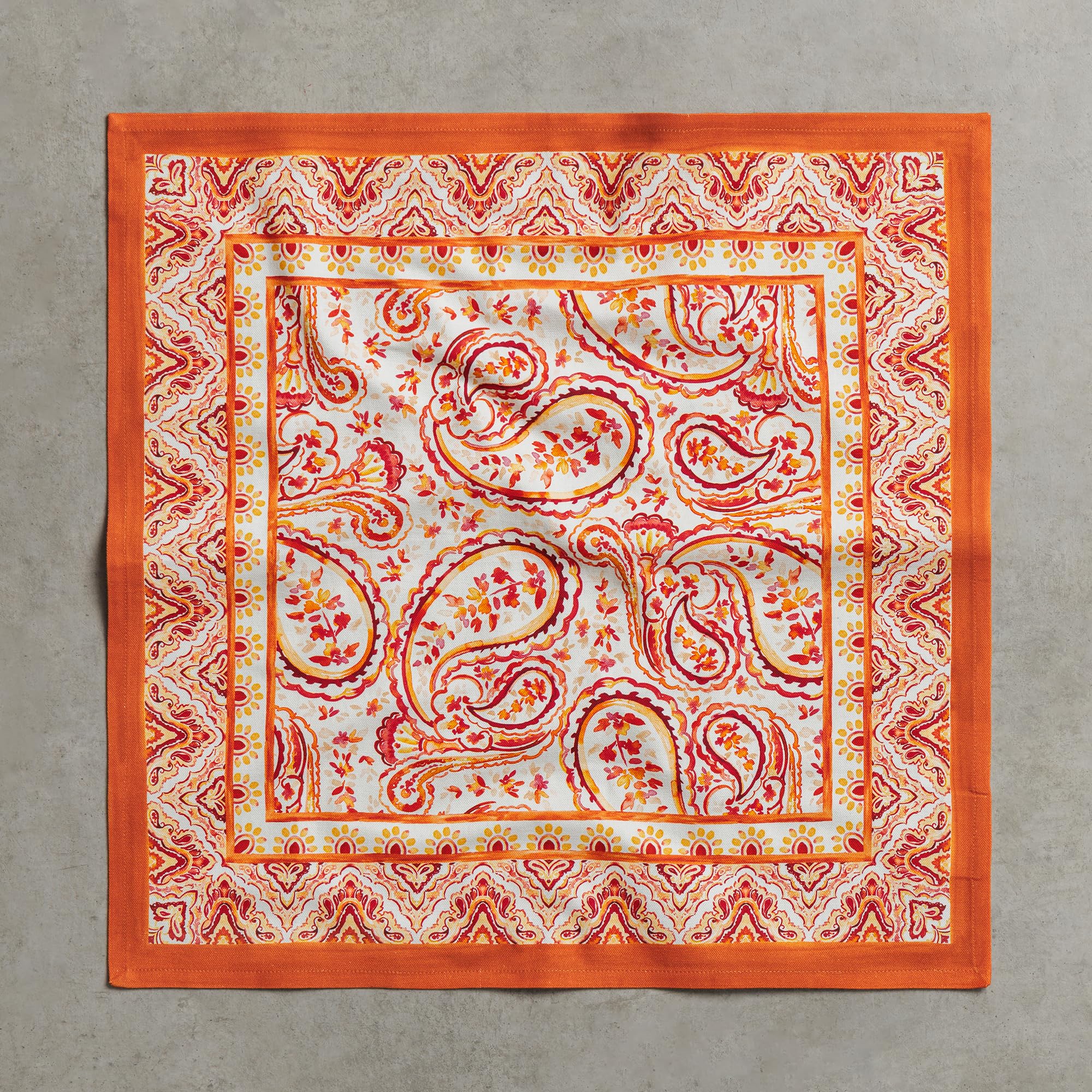 Maison d' Hermine lot de 4 rangé illustrant ensemble coordonné prêt à offrir