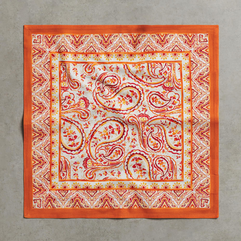 Maison d' Hermine lot de 4 rangé illustrant ensemble coordonné prêt à offrir