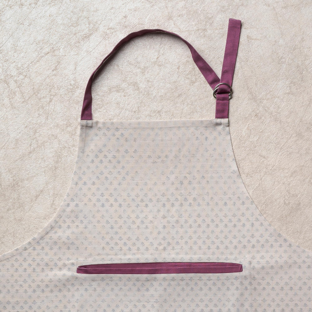 Maison d' Hermine emballé comme cadeau élégant et pratique