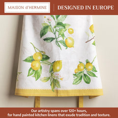 Maison d' Hermine détail des longues attaches de taille pour maintien sûr