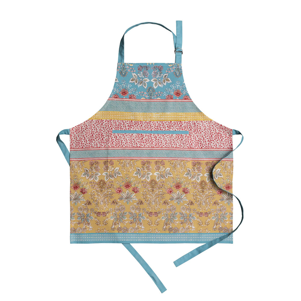Maison d' Hermine tablier face complet protège vêtements avec élégance