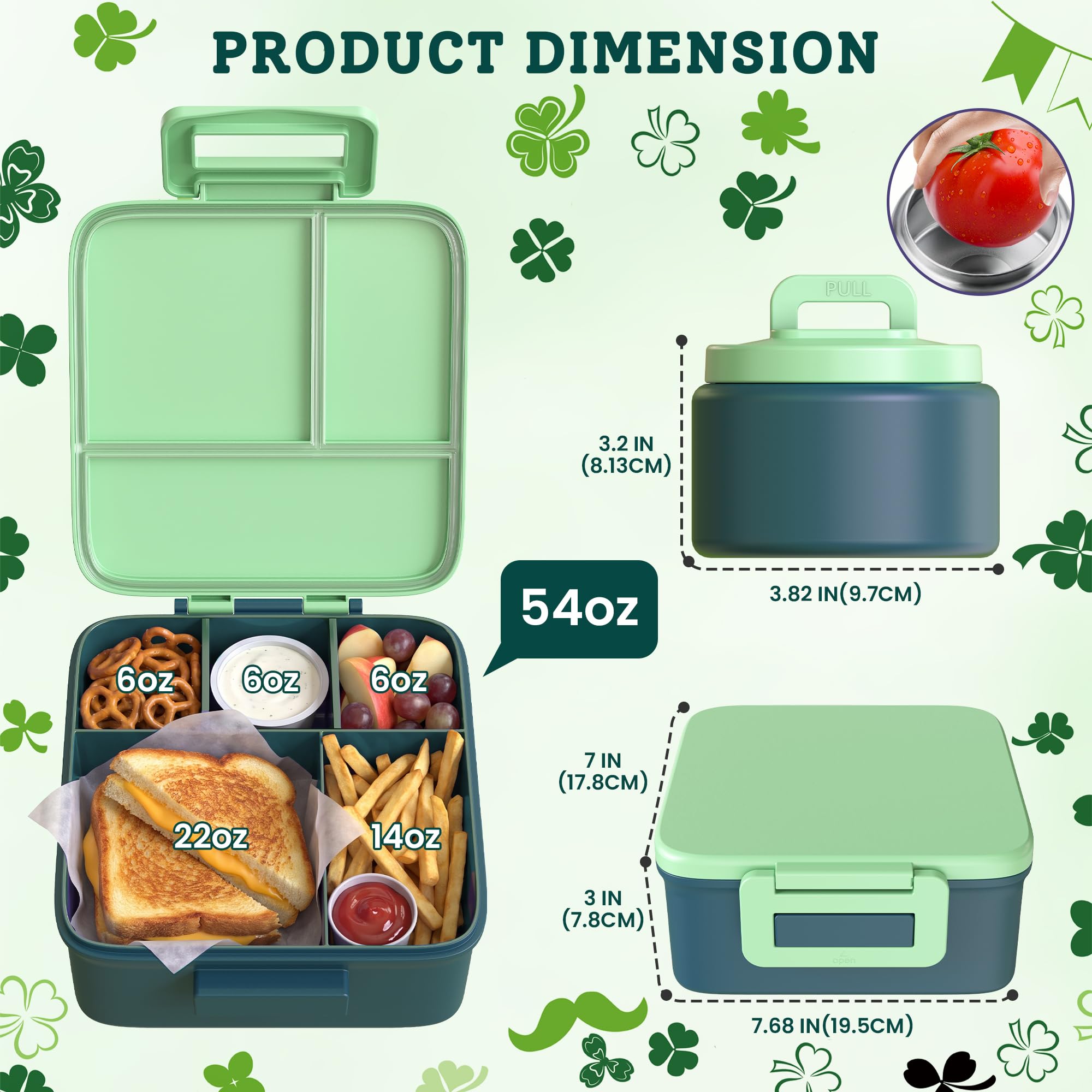 MAISON HUIS thermos 8oz gros plan montrant isolation et conservation chaude