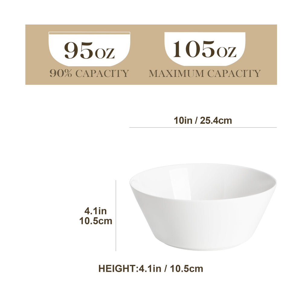 MALACASA gros plan sur la porcelaine brillante, finition durable