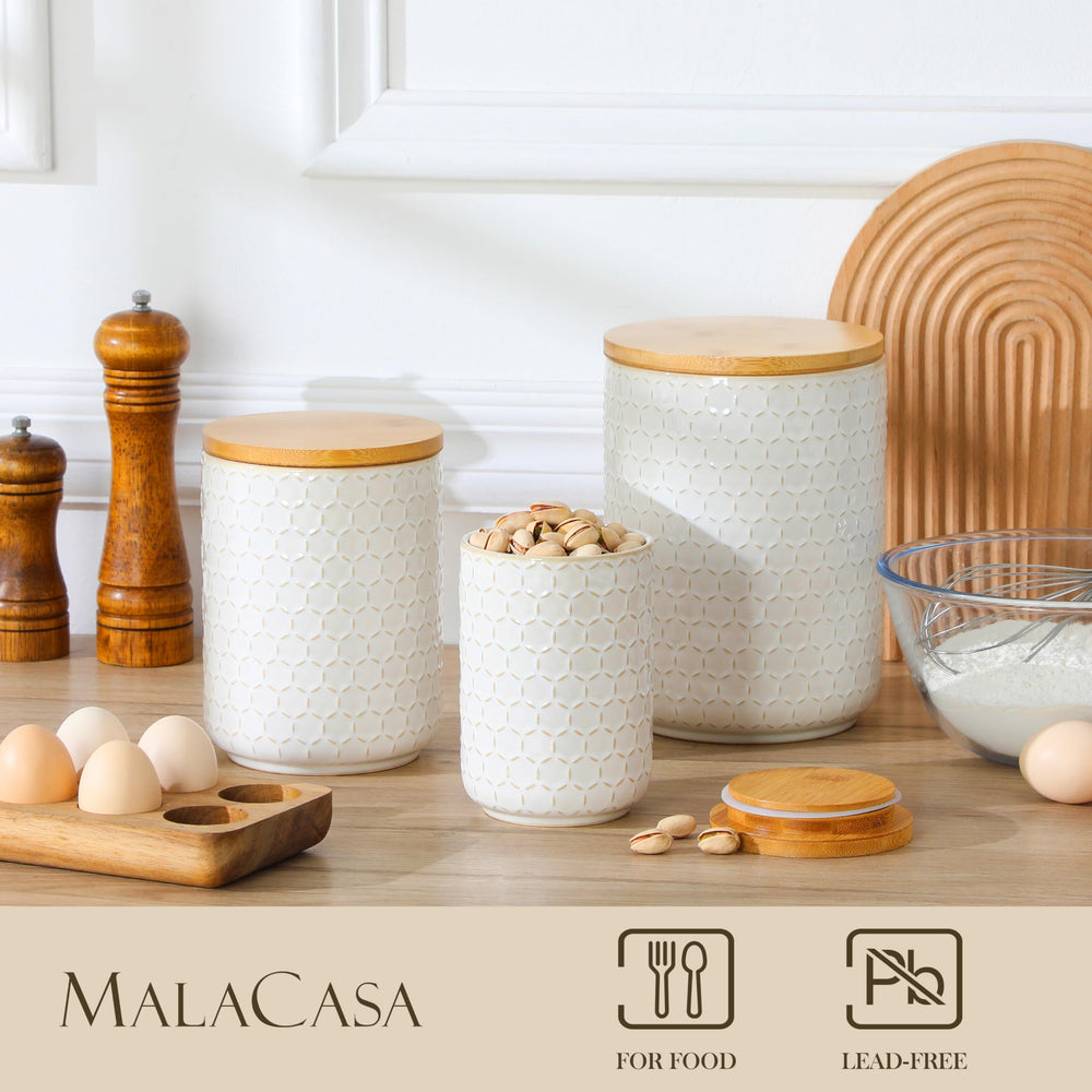 MALACASA comparaison tailles 20 40 80 oz visualisation capacité utile