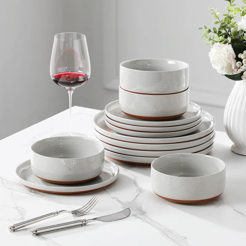 MALACASA service TARA en usage sur table, convivialité et élégance
