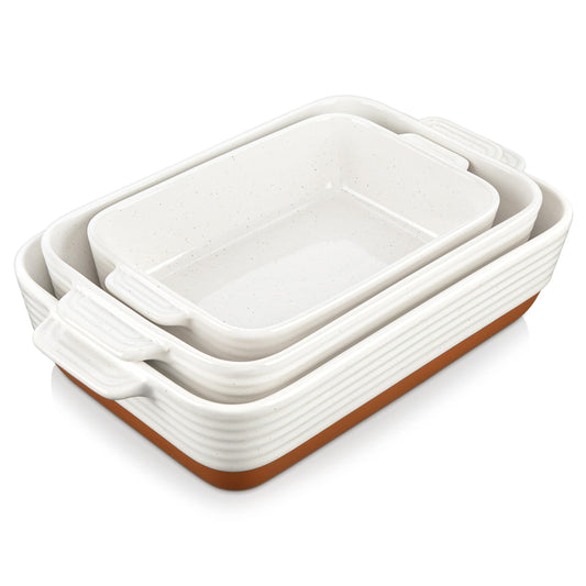 MALACASA plat grande face avant, présentation élégante et cuisson homogène