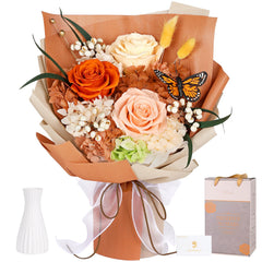 MAMAMIKO coffret cadeau prêt à offrir, présentation élégante et prêt à exposer