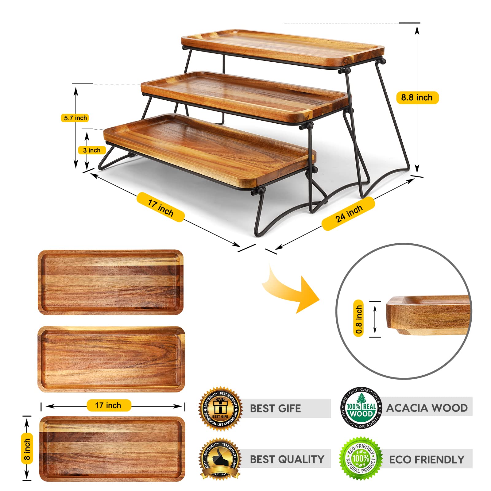 Manspdier comparaison taille avec mains pour évaluer encombrement pratique