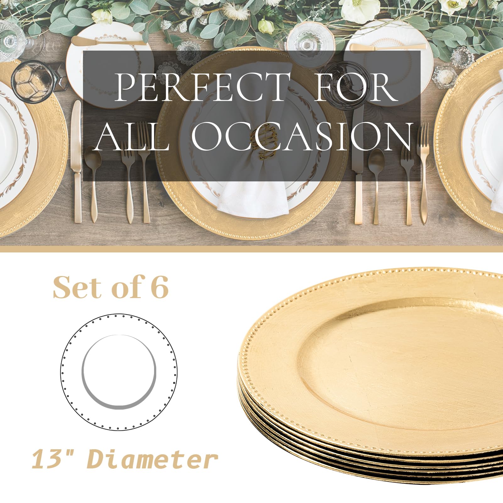 MAONAME comparaison taille avec assiette illustre compatibilité