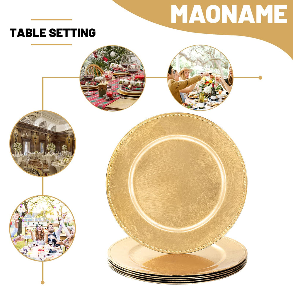MAONAME table de fête scène complète crée ambiance sophistiquée