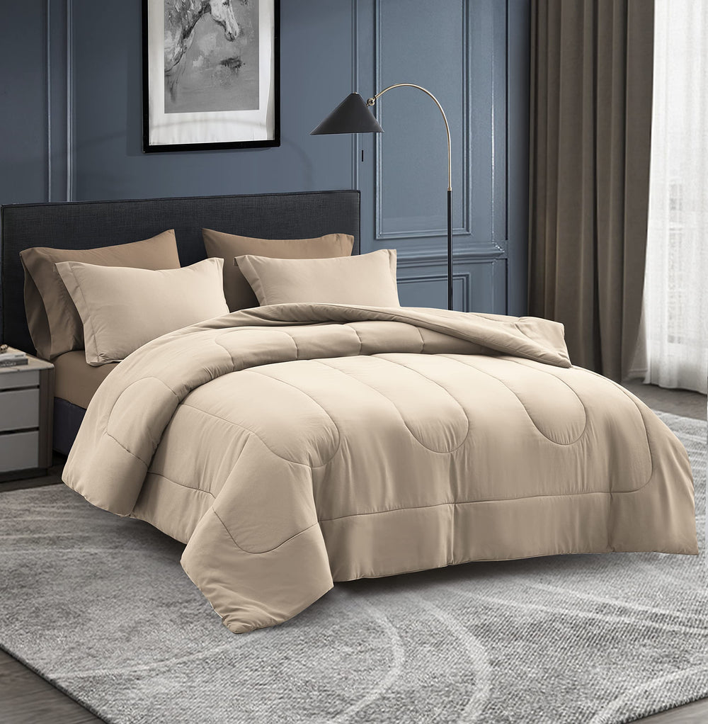Maple&Stone gros plan microfibre apportant douceur et confort