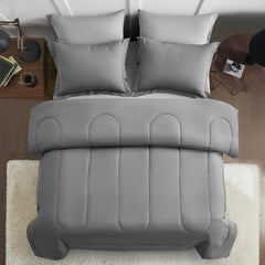 Maple&Stone drap plat montrant tombé élégant et retombé soigné