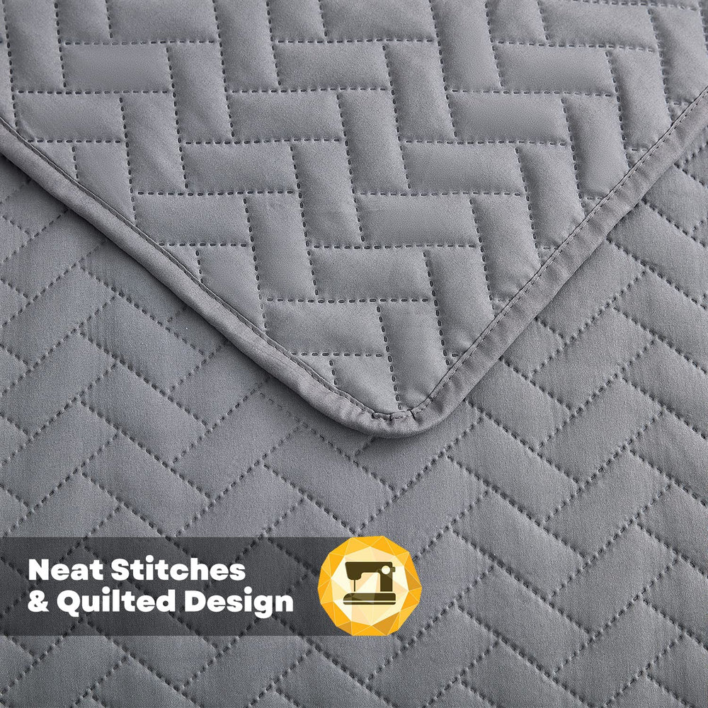 Maple&Stone microfibre visible exprimant douceur et respirabilité