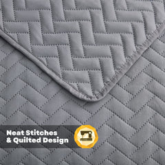 Maple&Stone microfibre visible exprimant douceur et respirabilité