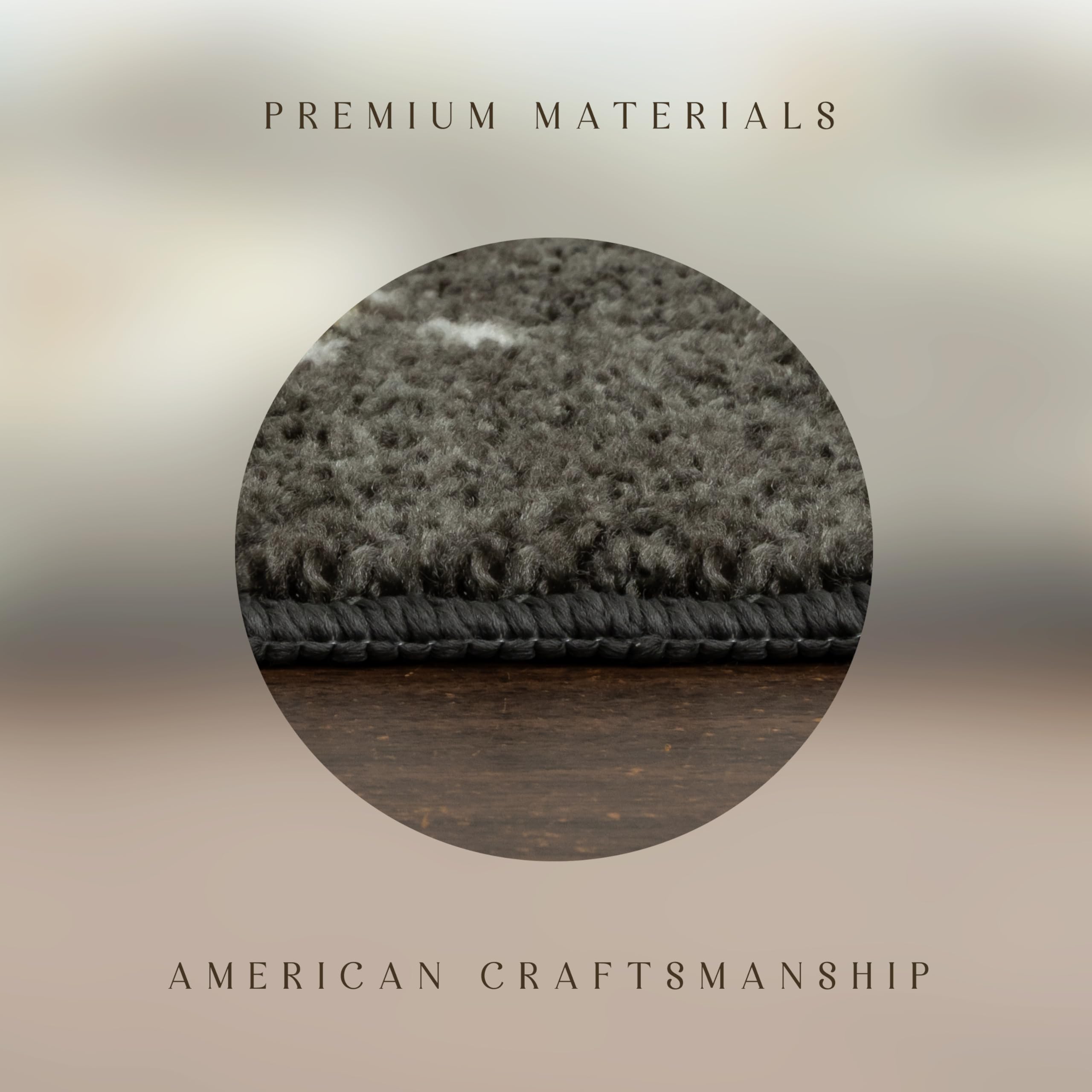 Maples Rugs Reggie détail du motif floral apportant caractère bohème