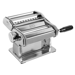 MARCATO Atlas 150 face avant en acier chromé, design élégant et durable