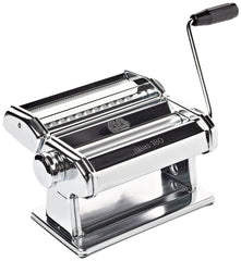 MARCATO Atlas 180 production de fettuccine maison pour repas savoureux